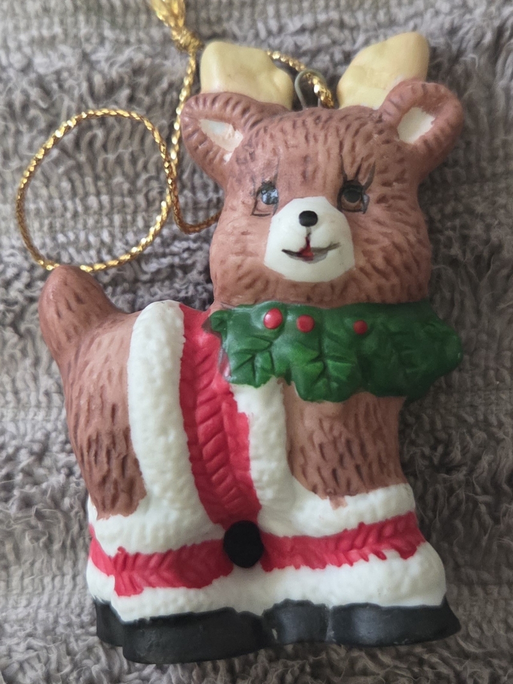promotional holiday collection from 7-Eleven 1995 or 98 approx 3 inch